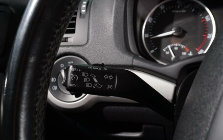 Skoda Octavia, 2011 год, 858 000 рублей, 15 фотография