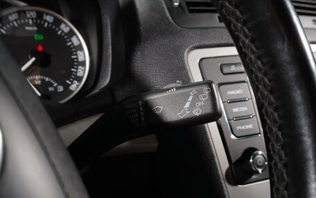 Skoda Octavia, 2011 год, 858 000 рублей, 16 фотография