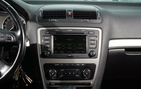 Skoda Octavia, 2011 год, 858 000 рублей, 18 фотография