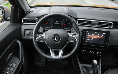 Renault Duster, 2021 год, 2 349 000 рублей, 13 фотография
