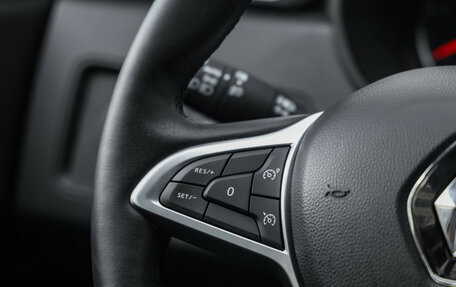 Renault Duster, 2021 год, 2 349 000 рублей, 14 фотография