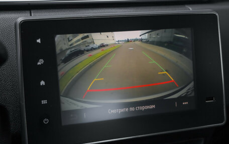 Renault Duster, 2021 год, 2 349 000 рублей, 18 фотография