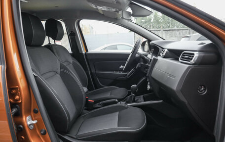 Renault Duster, 2021 год, 2 349 000 рублей, 24 фотография