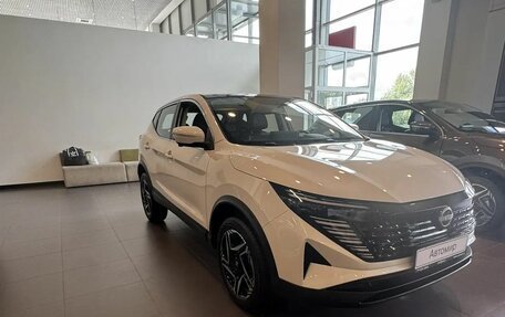 Nissan Qashqai, 2026 год, 3 350 000 рублей, 2 фотография