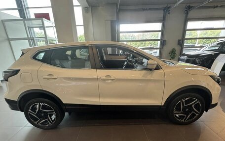 Nissan Qashqai, 2026 год, 3 350 000 рублей, 3 фотография