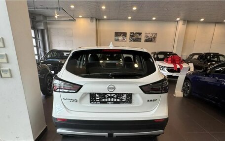 Nissan Qashqai, 2026 год, 3 350 000 рублей, 8 фотография