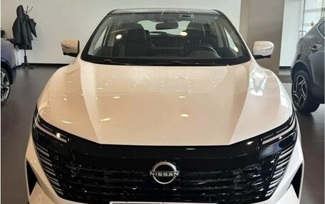 Nissan Qashqai, 2026 год, 3 350 000 рублей, 4 фотография