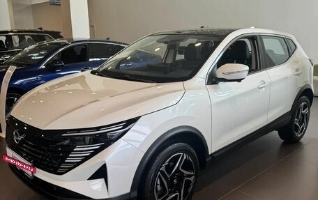 Nissan Qashqai, 2026 год, 3 350 000 рублей, 5 фотография