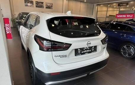 Nissan Qashqai, 2026 год, 3 350 000 рублей, 7 фотография