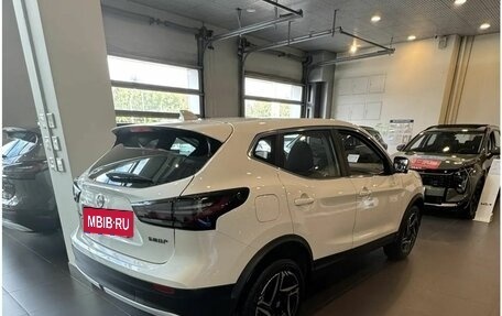 Nissan Qashqai, 2026 год, 3 350 000 рублей, 6 фотография