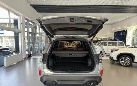 Subaru Forester, 2026 год, 6 990 000 рублей, 9 фотография