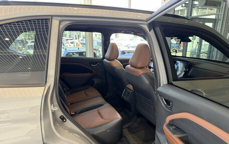 Subaru Forester, 2026 год, 6 990 000 рублей, 6 фотография