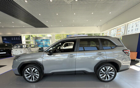 Subaru Forester, 2026 год, 6 990 000 рублей, 10 фотография