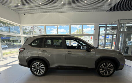 Subaru Forester, 2026 год, 6 990 000 рублей, 5 фотография