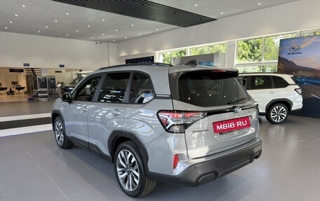 Subaru Forester, 2026 год, 6 990 000 рублей, 4 фотография