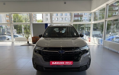 Subaru Forester, 2026 год, 6 990 000 рублей, 2 фотография