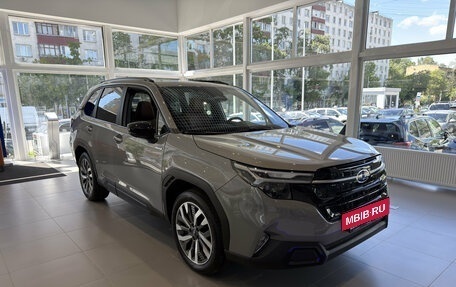 Subaru Forester, 2026 год, 6 990 000 рублей, 3 фотография