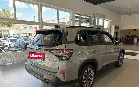 Subaru Forester, 2026 год, 6 990 000 рублей, 7 фотография