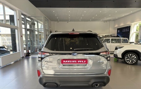 Subaru Forester, 2026 год, 6 990 000 рублей, 8 фотография