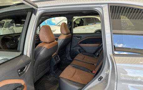 Subaru Forester, 2026 год, 6 990 000 рублей, 11 фотография