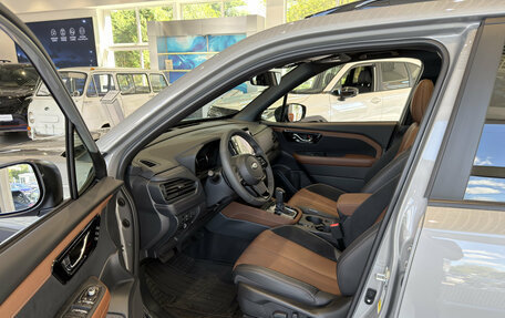 Subaru Forester, 2026 год, 6 990 000 рублей, 16 фотография