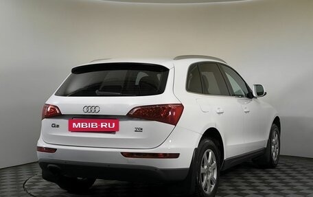 Audi Q5, 2011 год, 1 750 000 рублей, 4 фотография
