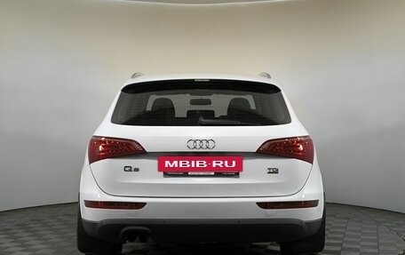 Audi Q5, 2011 год, 1 750 000 рублей, 5 фотография