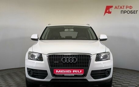 Audi Q5, 2011 год, 1 750 000 рублей, 2 фотография