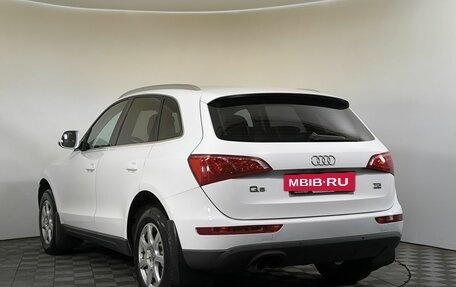 Audi Q5, 2011 год, 1 750 000 рублей, 6 фотография