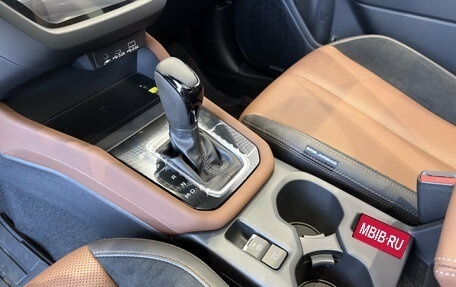Subaru Forester, 2026 год, 6 990 000 рублей, 17 фотография