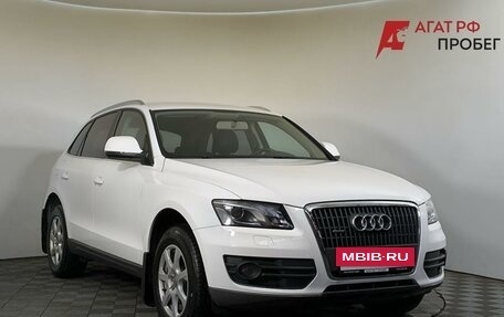 Audi Q5, 2011 год, 1 750 000 рублей, 3 фотография