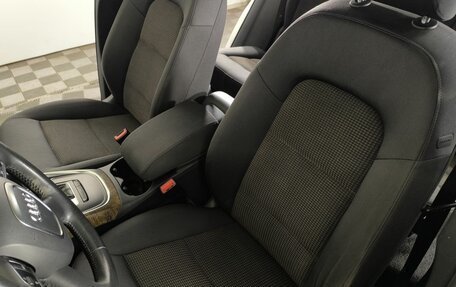 Audi Q5, 2011 год, 1 750 000 рублей, 9 фотография