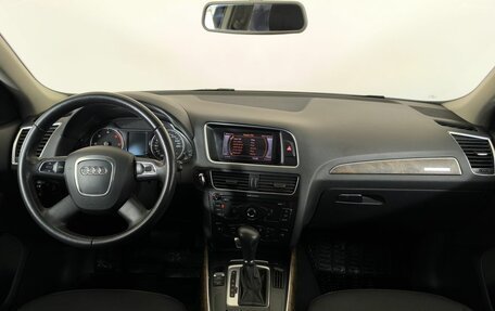 Audi Q5, 2011 год, 1 750 000 рублей, 13 фотография