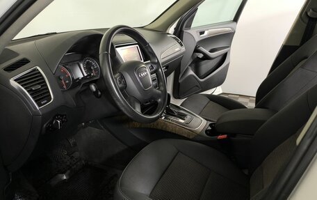 Audi Q5, 2011 год, 1 750 000 рублей, 8 фотография
