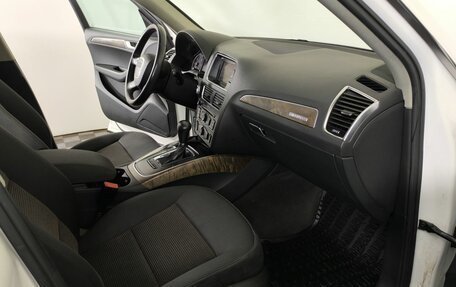 Audi Q5, 2011 год, 1 750 000 рублей, 10 фотография