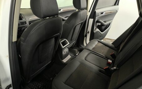 Audi Q5, 2011 год, 1 750 000 рублей, 11 фотография