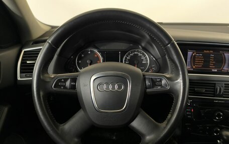Audi Q5, 2011 год, 1 750 000 рублей, 15 фотография