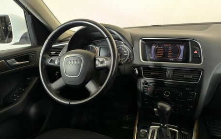Audi Q5, 2011 год, 1 750 000 рублей, 14 фотография