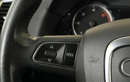 Audi Q5, 2011 год, 1 750 000 рублей, 16 фотография
