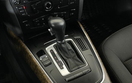 Audi Q5, 2011 год, 1 750 000 рублей, 17 фотография