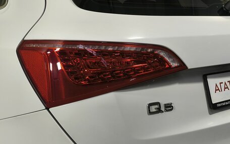 Audi Q5, 2011 год, 1 750 000 рублей, 21 фотография