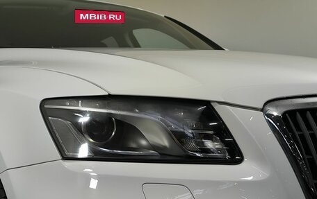 Audi Q5, 2011 год, 1 750 000 рублей, 20 фотография
