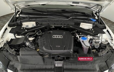 Audi Q5, 2011 год, 1 750 000 рублей, 23 фотография