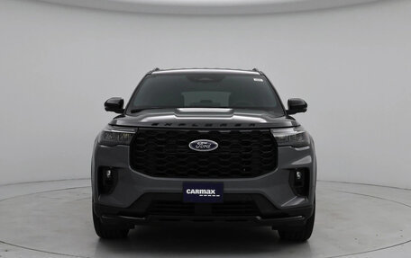 Ford Explorer VI, 2026 год, 8 615 118 рублей, 2 фотография