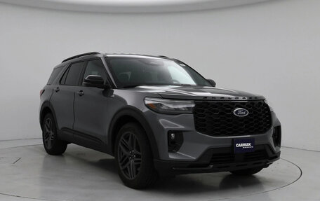Ford Explorer VI, 2026 год, 8 615 118 рублей, 3 фотография