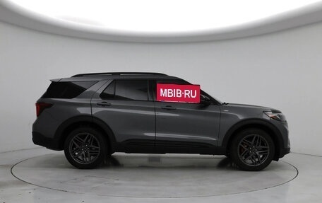 Ford Explorer VI, 2026 год, 8 615 118 рублей, 4 фотография