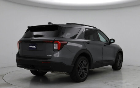 Ford Explorer VI, 2026 год, 8 615 118 рублей, 5 фотография