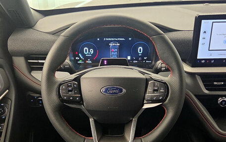 Ford Explorer VI, 2026 год, 8 615 118 рублей, 10 фотография
