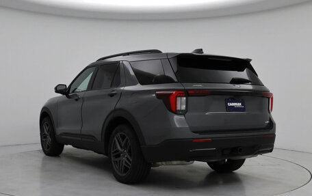 Ford Explorer VI, 2026 год, 8 615 118 рублей, 7 фотография