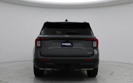 Ford Explorer VI, 2026 год, 8 615 118 рублей, 6 фотография